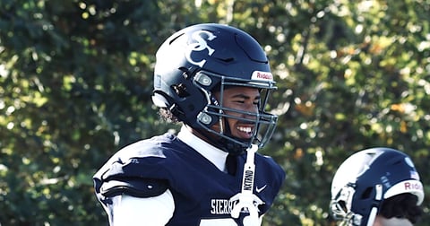 Damion Garrison