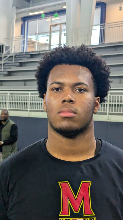 player headshot