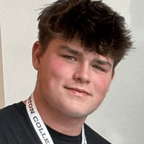 player headshot