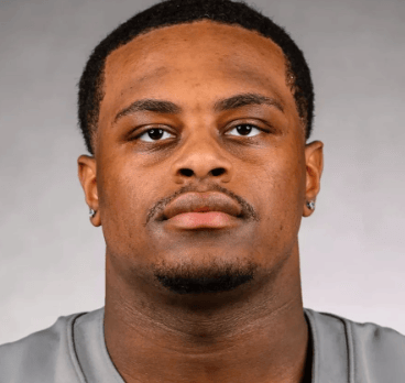 player headshot