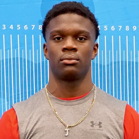 player headshot