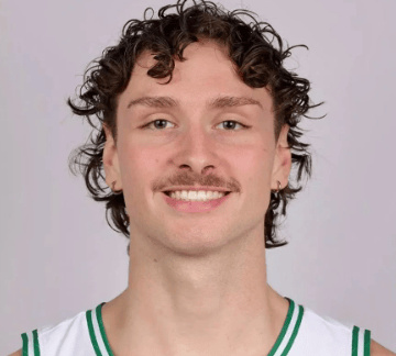 player headshot