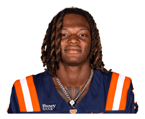 Andre Lovett