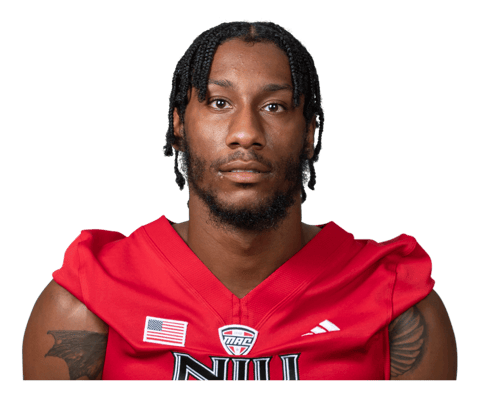 Jalen Macon