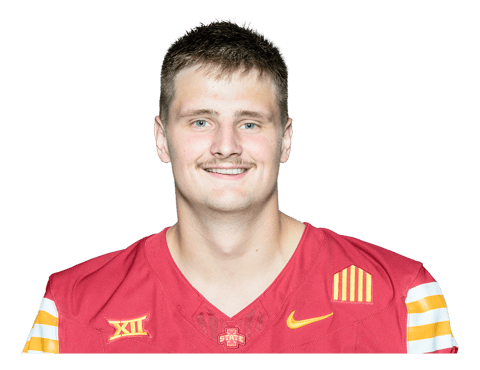 Drew Clausen