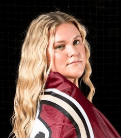 player headshot
