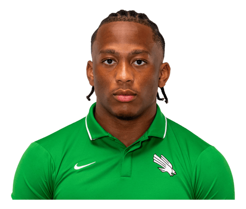 Chantz Johnson