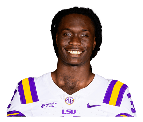 Keylan Moses