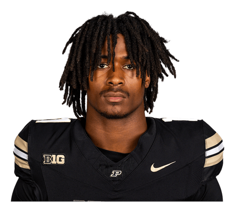 Tramar Harris