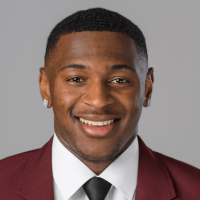 player headshot