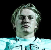 player headshot