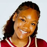 player headshot