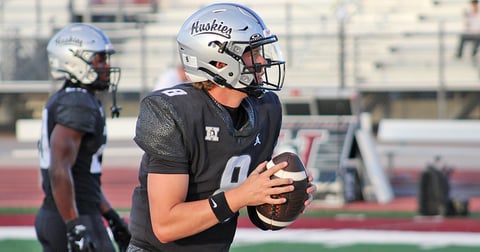 Jaxson Sculley