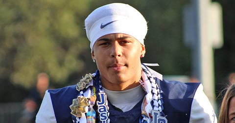Jasiah Agnimel