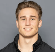 player headshot