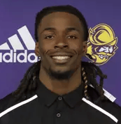 player headshot
