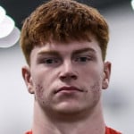 player headshot