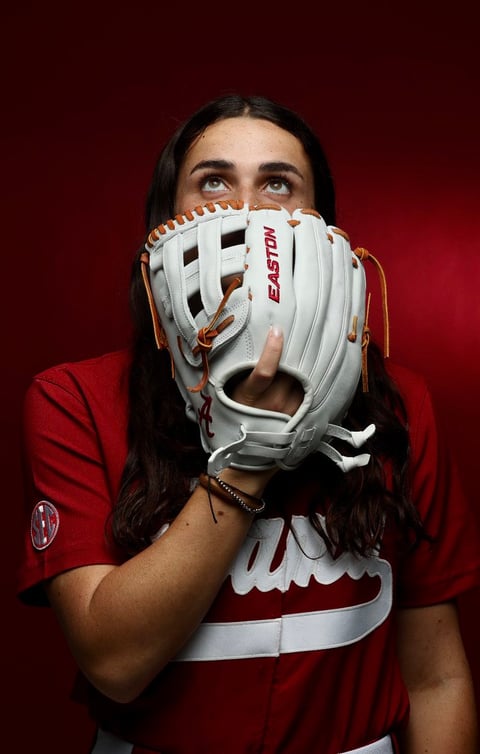 player headshot