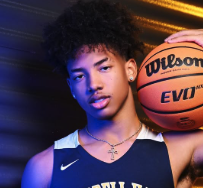 player headshot