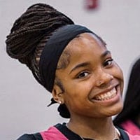 player headshot