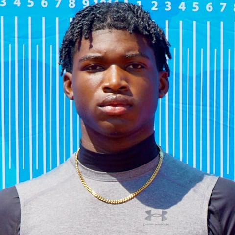 player headshot