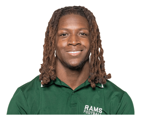 Damian Moore