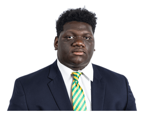 Jaden Ligon