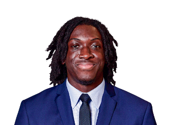 player headshot