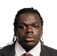 player headshot