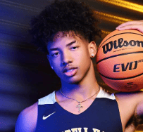 player headshot