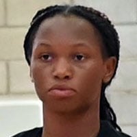 player headshot
