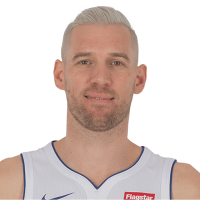 player headshot