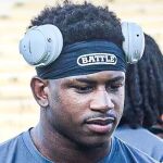 player headshot