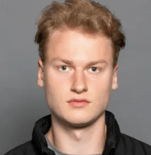 player headshot