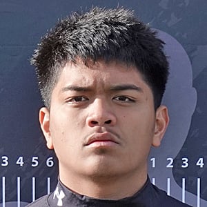 player headshot
