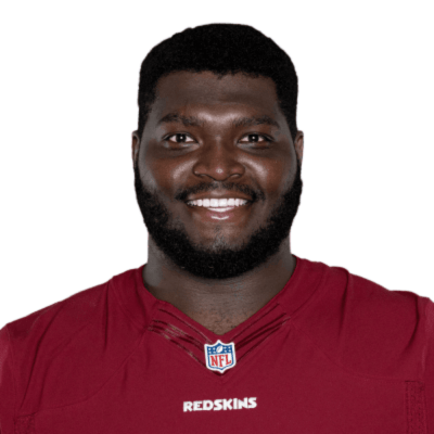 player headshot
