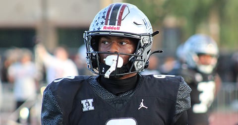 Arizona High School Football Rankings: Top 25 Teams - Oct. 18