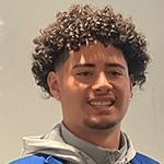 player headshot