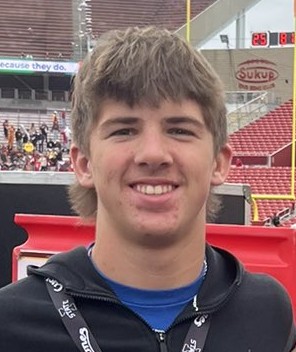 player headshot