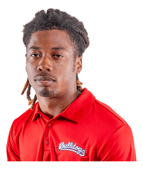 Jomarion Briggs