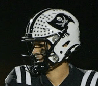 player headshot