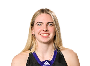 player headshot