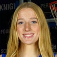 player headshot
