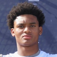 player headshot