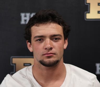 player headshot