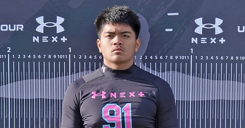 Tautai Meredith
