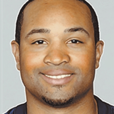 player headshot