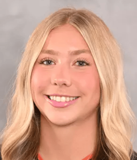 player headshot