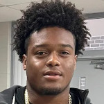 player headshot