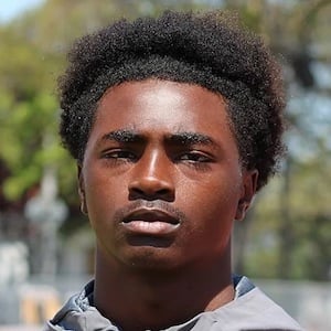 player headshot